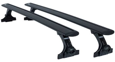 Thule TH0463TOLC7001 Toyota Land Cruiser 1984-2026 черный