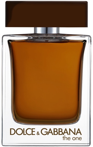 DOLCE&GABBANA The One Pour Homme парфюмерная вода EDP 100 мл, для мужчин