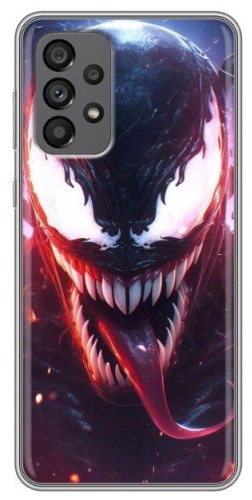 Чехол BAIKO для Samsung Galaxy A53 рисунок