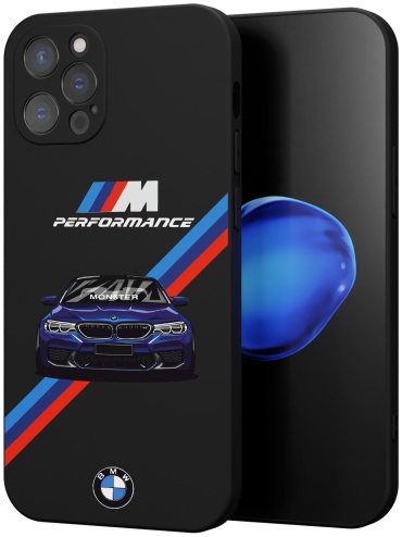 Чехол для Apple iPhone 12 Pro Max рисунок