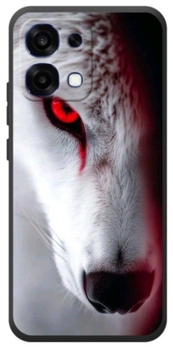 Чехол BAIKO для Vivo Y05 рисунок