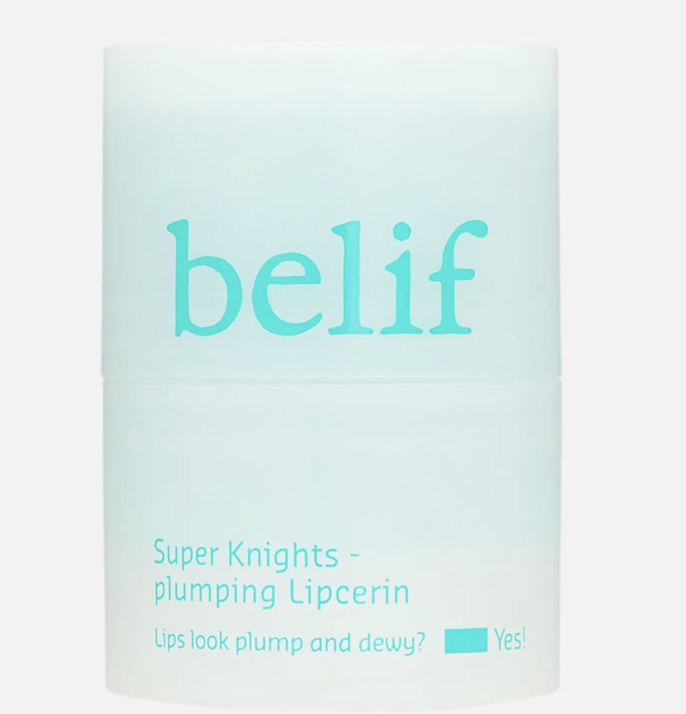 Belif бальзам SUPER KNIGHTS 15 г
