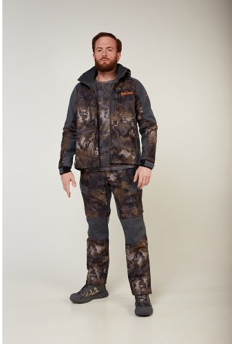 Костюм Remington XM Elite Timber 48, 50