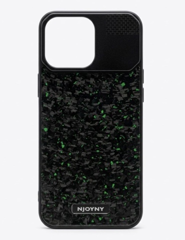Чехол для Apple iPhone 16 Pro Max черный
