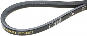 HIMPT ремень Z(O)-2500 Lp / 2480 Li