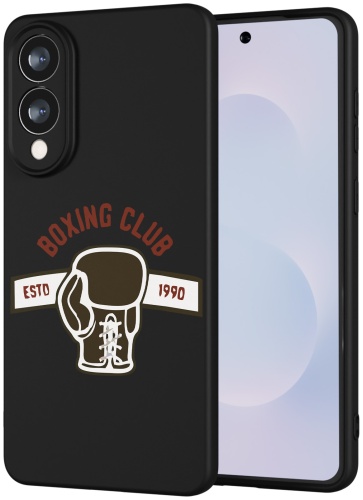 Чехол для Samsung S25 Edge рисунок