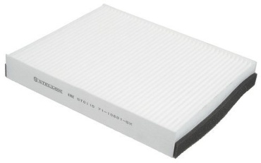 Stellox салонный фильтр 71-10601-SX
