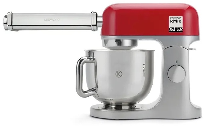 Насадка для кухонного комбайна KAX99.A0ME KENWOOD 1 шт — фото 7