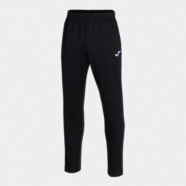 Спортивный костюм JOMA черный