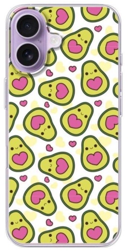 Чехол BAIKO для Apple iPhone 17 рисунок