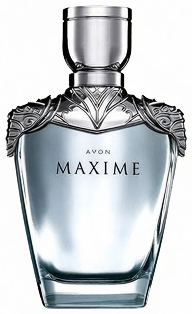 Avon Maxime туалетная вода EDT 75 мл, для мужчин