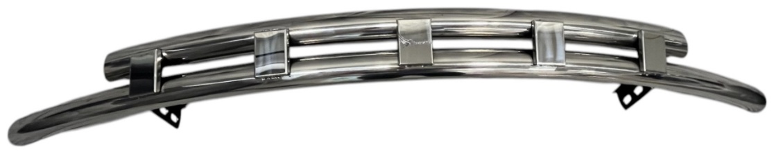 Защита NUR 33021234 ГАЗ 3302 1995-2025