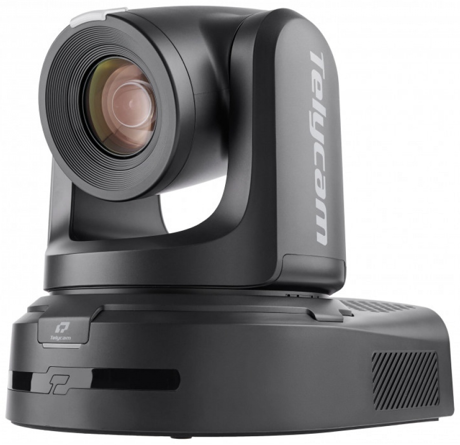 Веб-камера Telycam TLC-900-IP-30-4K(NDI)-AB