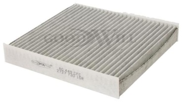 GoodWill салонный фильтр AG449CFC