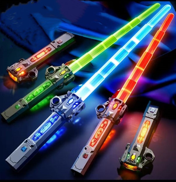 Меч Star wars 317293986, 0 шт