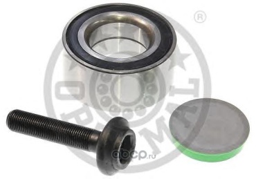 OPTIMAL подшипник ступицы 102097