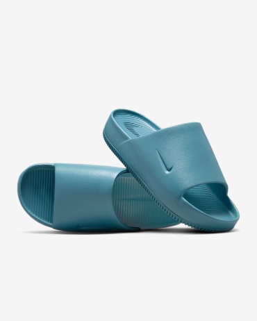 Шлепанцы Nike бирюзовый