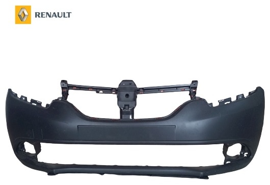 Renault бампер 620227557R для Renault Logan 2014-2018