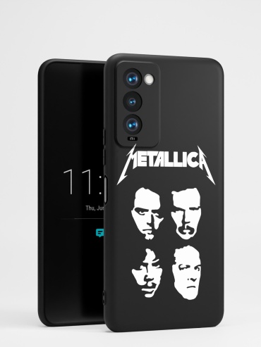 Чехол для TECNO Camon 18 рисунок