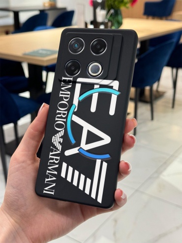 Чехол для Infinix GT 20 Pro рисунок
