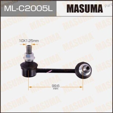 Masuma Стойка Стабилизатора MLC2005L
