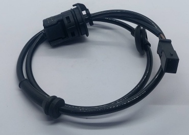 HENST датчик ABS 4B0927807