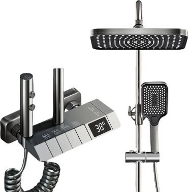 Душевая стойка Sl 8089