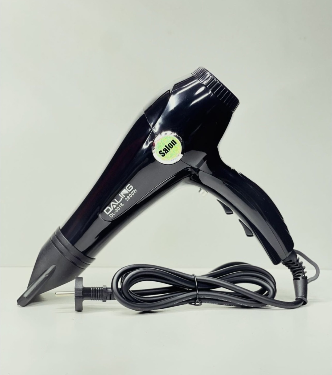 DALING DL-3018 фен черный