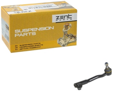 ZentParts рулевой наконечник Z10858