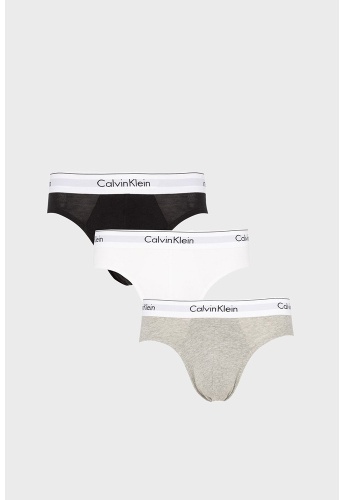 Боксеры Calvin Klein мультиколор