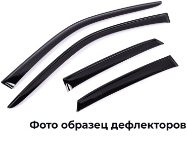 ANV Air DOCUT204A для Changan UNI-T 2020-2025