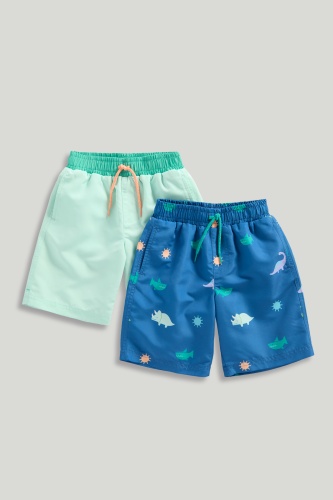 Шорты Mothercare мультиколор