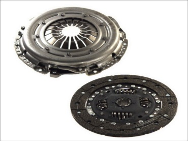MecArm комплект сцепления MK9617D