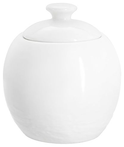 Home&Style сахарница HS2-JX269-M001-01 1 шт, фарфор