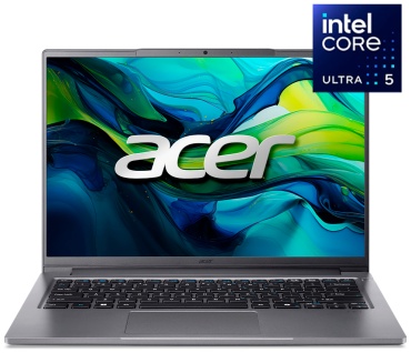 Acer Swift Lite SFL14-52M 14" / 16 Гб / SSD 512 Гб / Без ОС / NX.J5FER.001