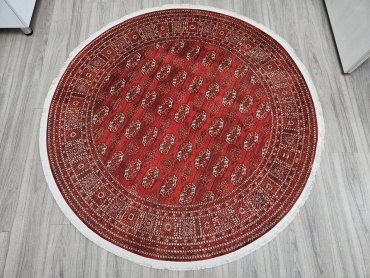 Ковер Hand Craft 150x150 см, короткий ворс, Бельгия