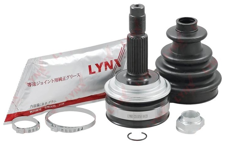 LYNXauto шрус наружный CO3754
