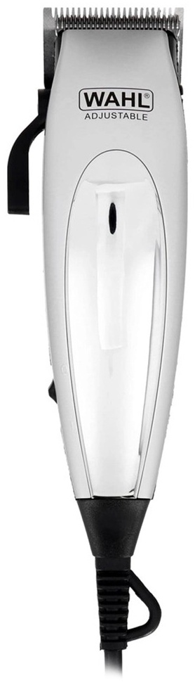 Wahl машинка для стрижки Home Pro Deluxe (79305-1316) черный, серебряный