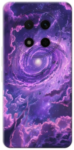 Чехол BAIKO для Honor X9c рисунок