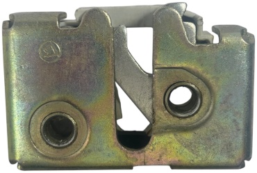 ГАЗ замок 3302-6105484-01 ГАЗ ГАЗель