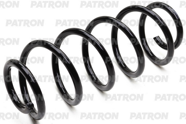 PATRON пружина передней подвески PCS950702