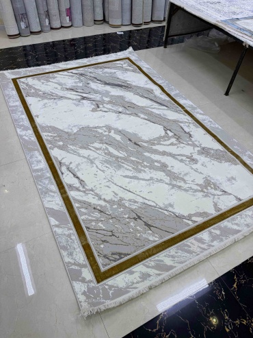 Ковер СОФИНА 200x300 см, короткий ворс, Турция