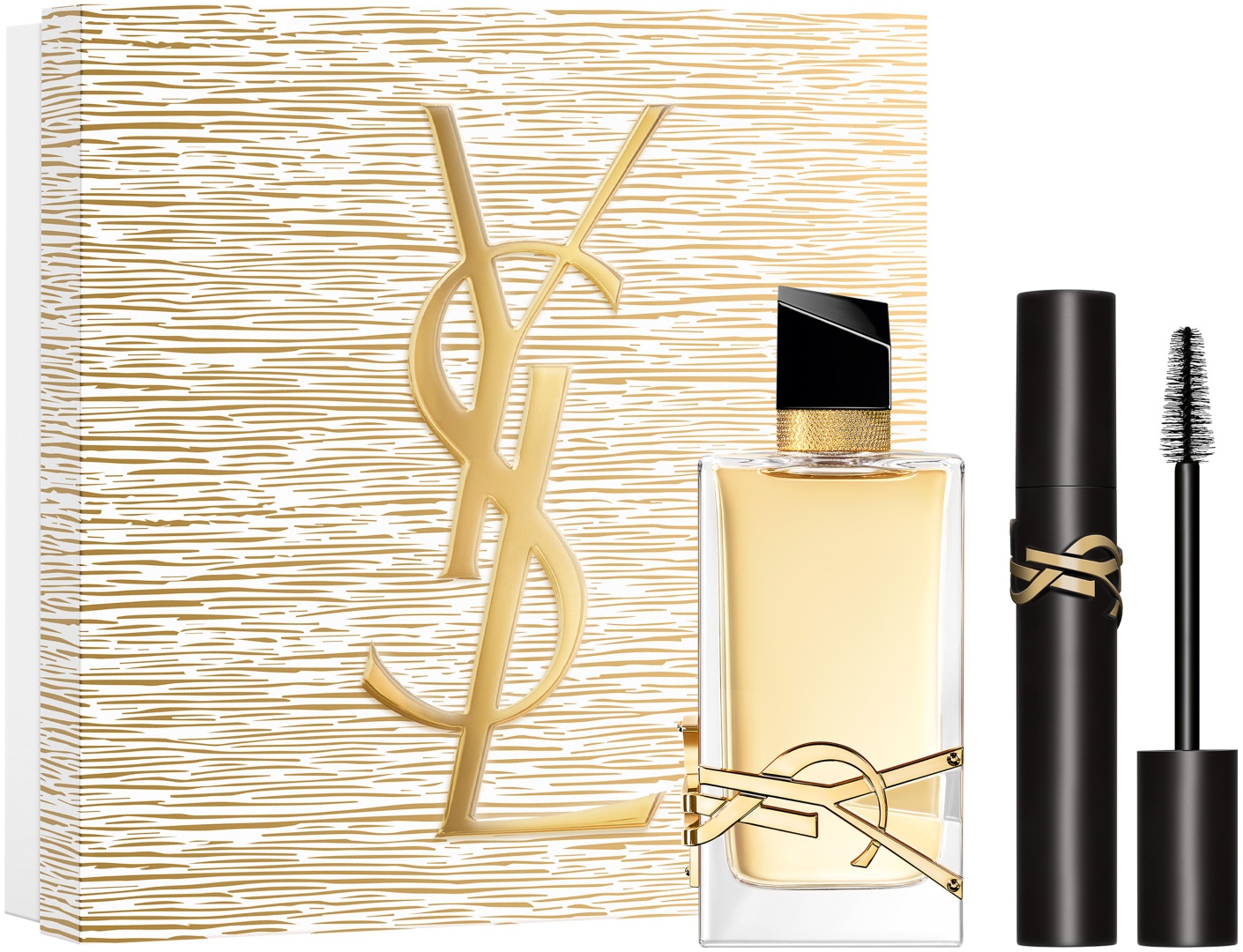 Yves Saint Laurent Libre парфюмерный набор 90 мл, для женщин