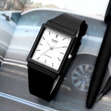Кварцевые CASIO Casio AsMQ-27-7EDF пластик