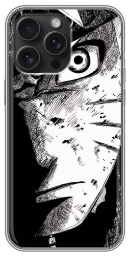 Чехол BAIKO для Apple iPhone 11 Pro Max рисунок
