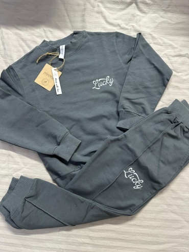 Ai Clothes графит