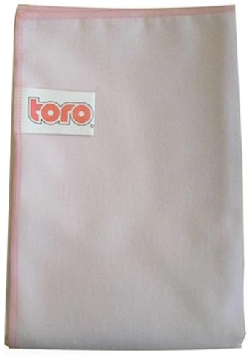 Тряпка для мебели Toro 420019 1 шт, микрофибра