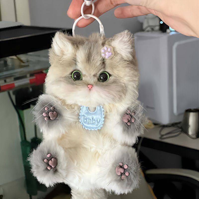 Набор Кошечка