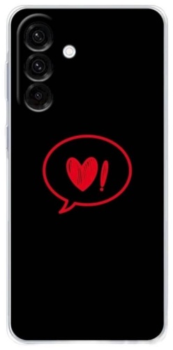 Чехол BAIKO для Samsung Galaxy S24 FE рисунок