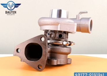 SLTURBO турбонагнетатель 49177-01515SL